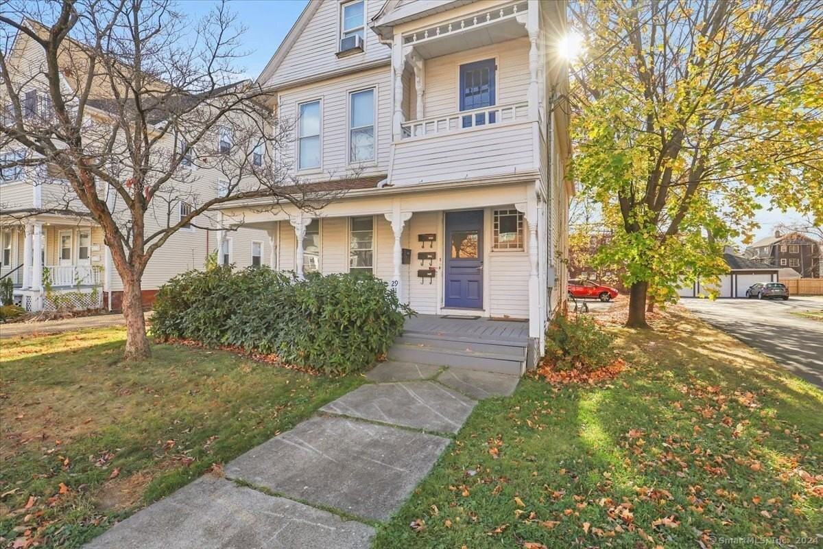 29 Fairview St 1st Fl