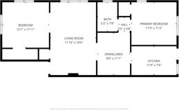 110 North Fremont Avenue, Unit 4 - Photo 1 of 1