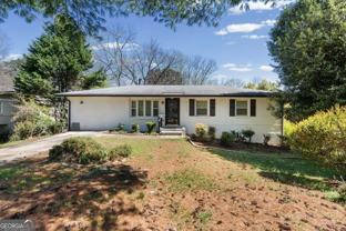 2815 Carolyn Dr Se - Photo 1 of 1