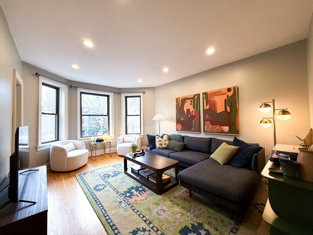 3008 W George St #2 - Photo 2 of 17