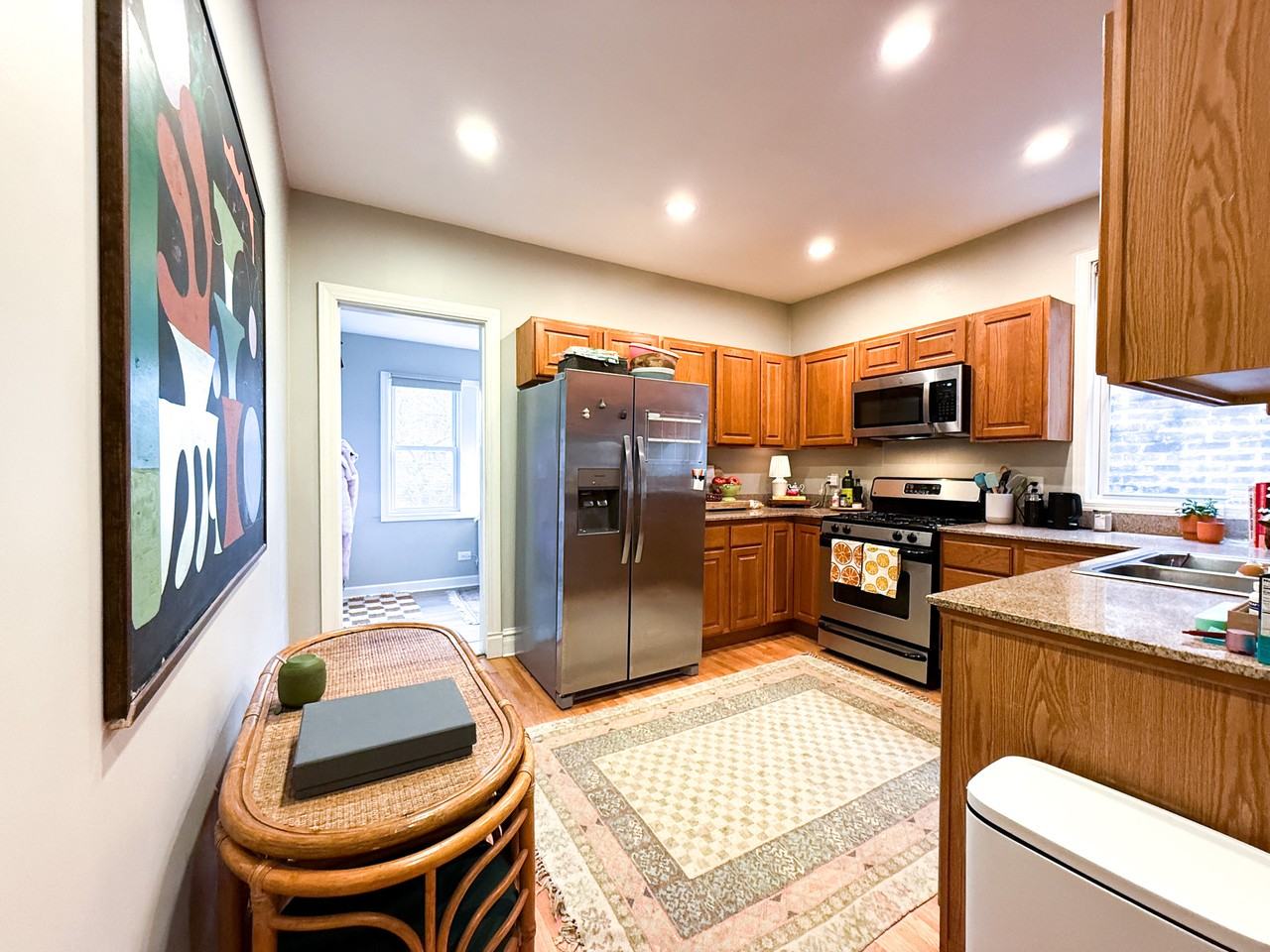 3008 W George St #2 - Photo 6 of 17