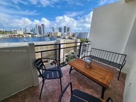 401 Golden Isles Dr #1114 - Photo 1 of 1