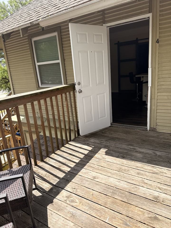 4201 N Nebraska Ave #4 - Photo 2 of 21