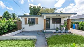 5754 Sw 20th St - Photo 1 of 1