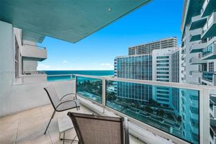 5101 Collins Ave #11K - Photo 1 of 1