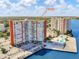 1351 Ne Miami Gardens Dr #1604E - Photo 1 of 1