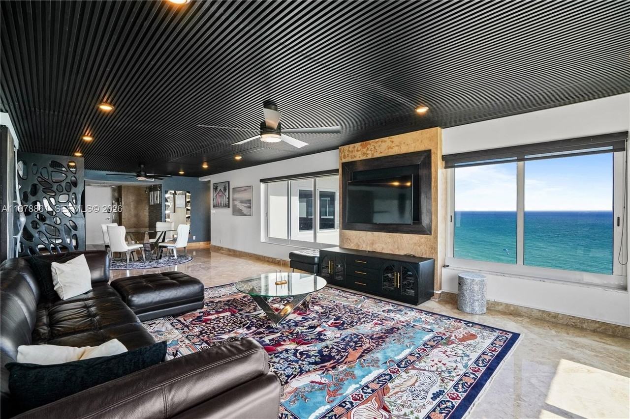 1151 N Fort Lauderdale Beach Blvd #16D - Photo 4 of 23