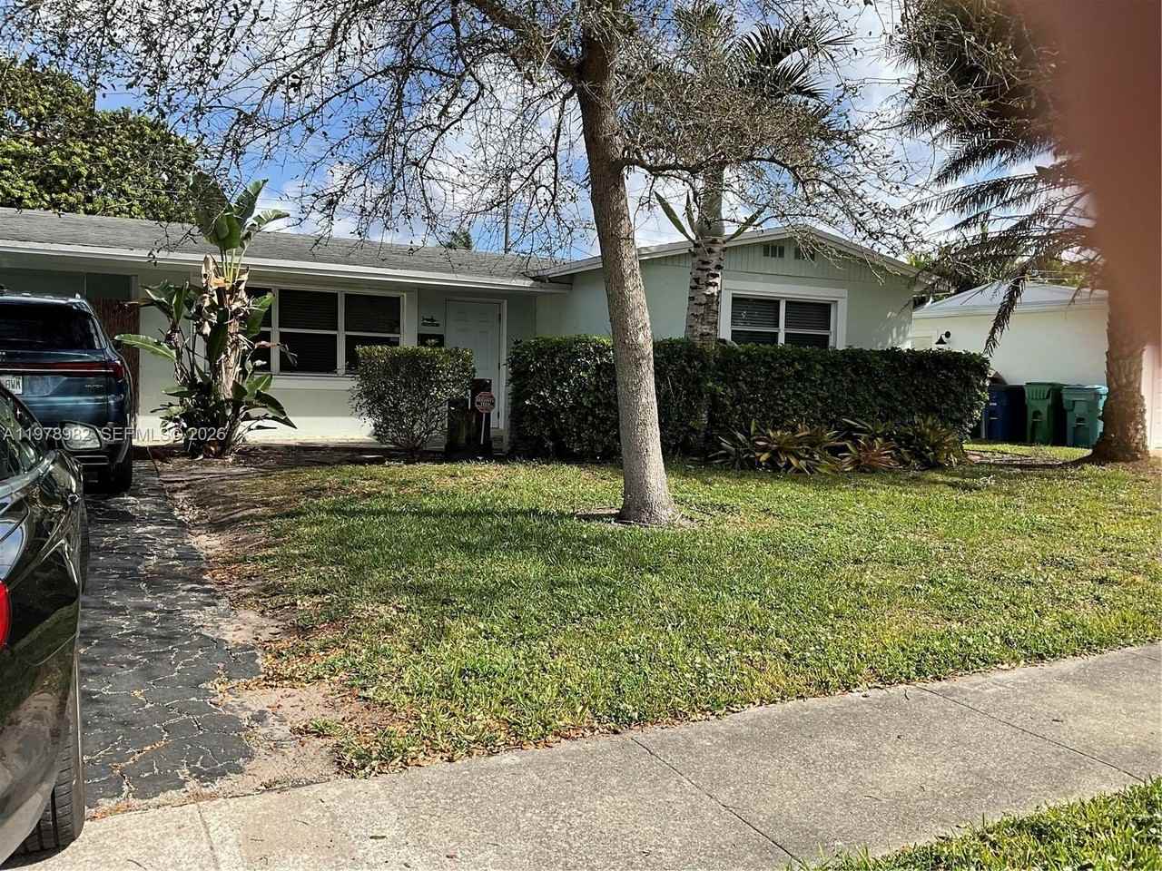 9469 Sw 53rd St #9469