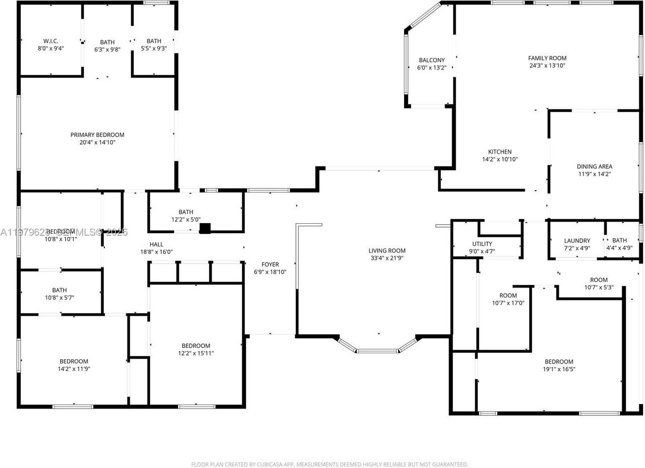 13621 Sw 103rd Ave - Photo 6 of 50