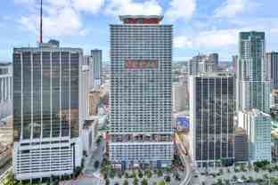 50 Biscayne Blvd #3802 - Photo 1 of 1