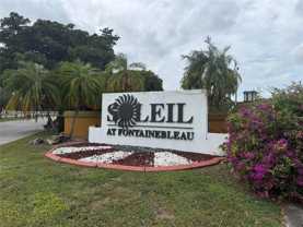 9735 Fontainebleau Blvd #G106 - Photo 1 of 1