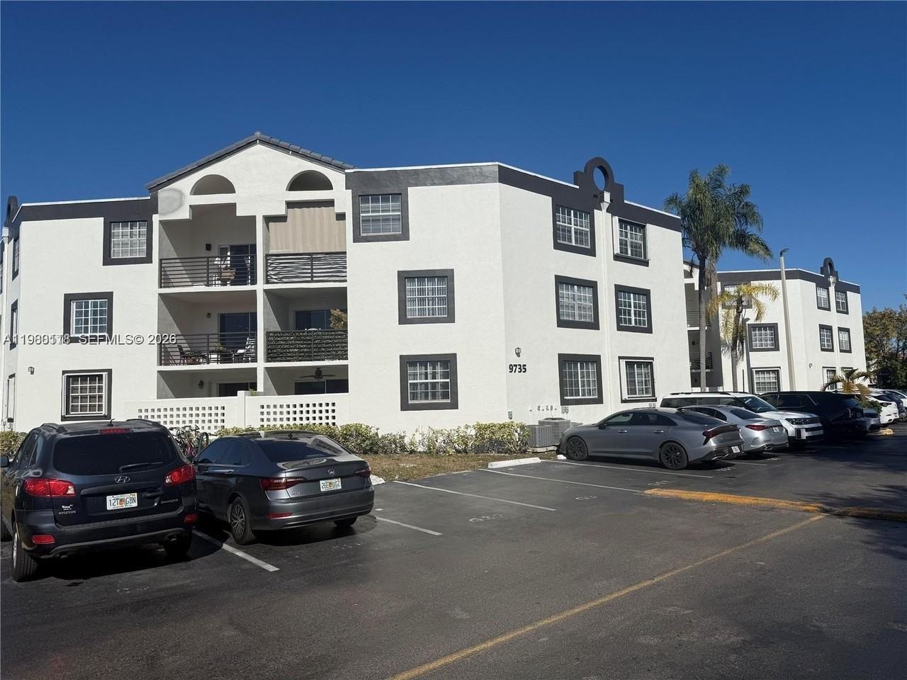 9735 Fontainebleau Blvd #G106 - Photo 3 of 23