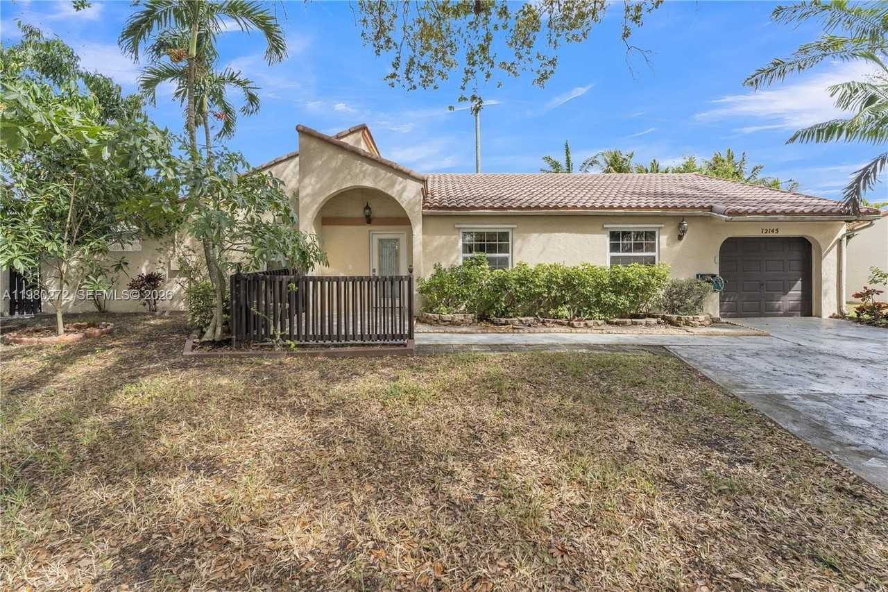 12145 Begonia Way #12145 - Photo 3 of 48