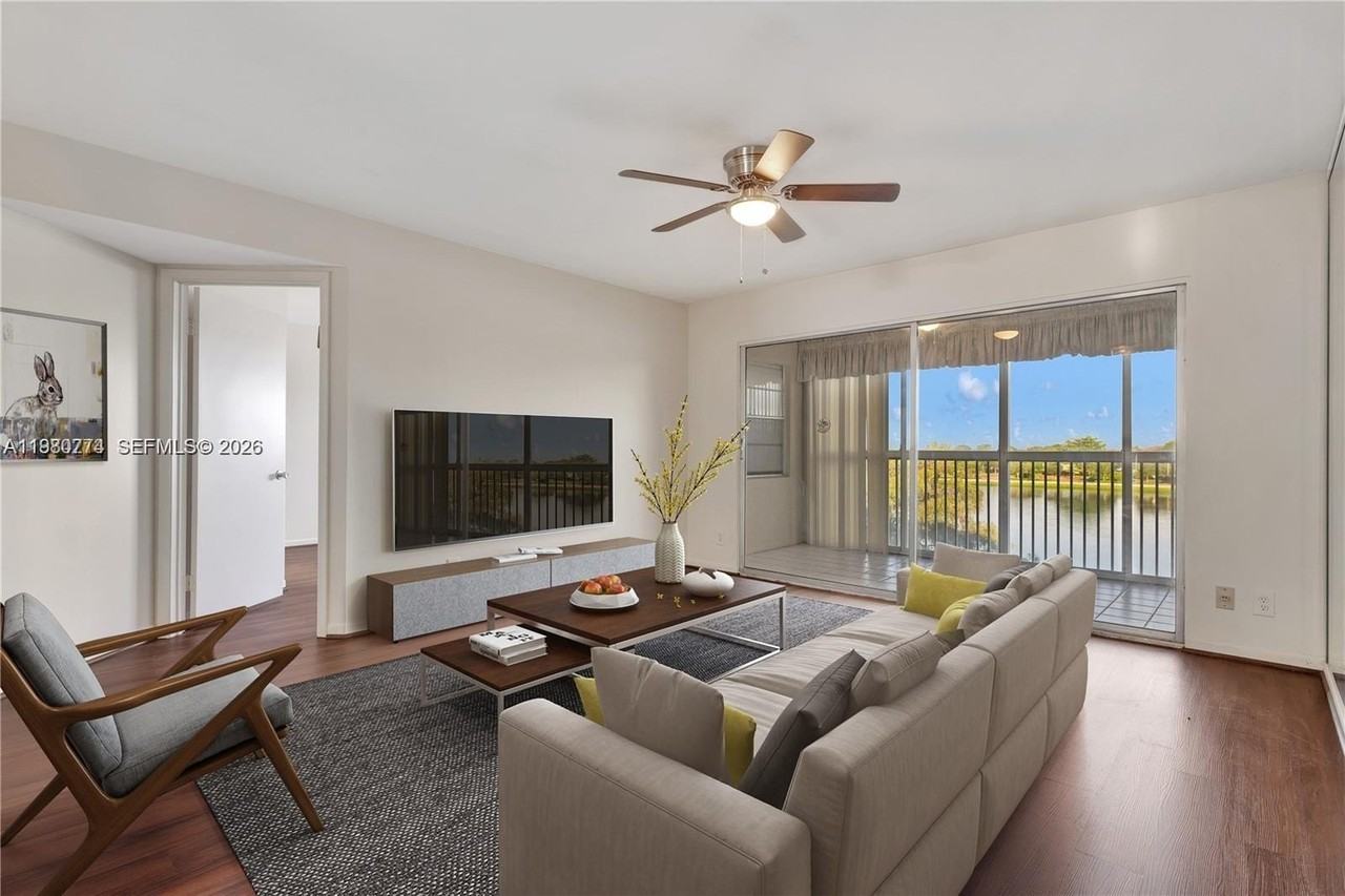 13001 Sw 11th Ct #401A - Photo 2 of 40