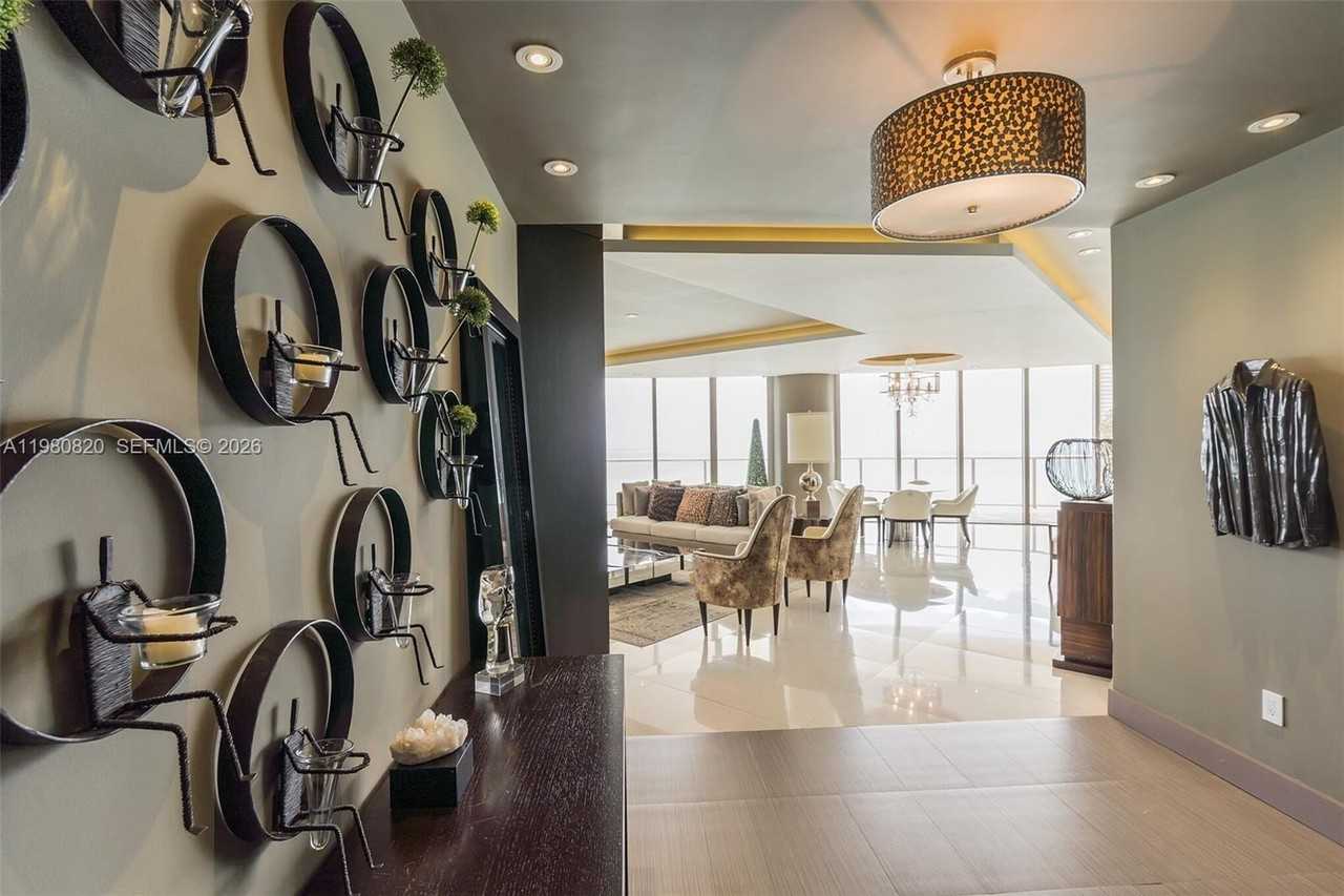 9703 Collins Ave #2100 - Photo 5 of 25