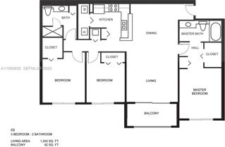 6821 Sw 44th St #301 - Photo 1 of 1