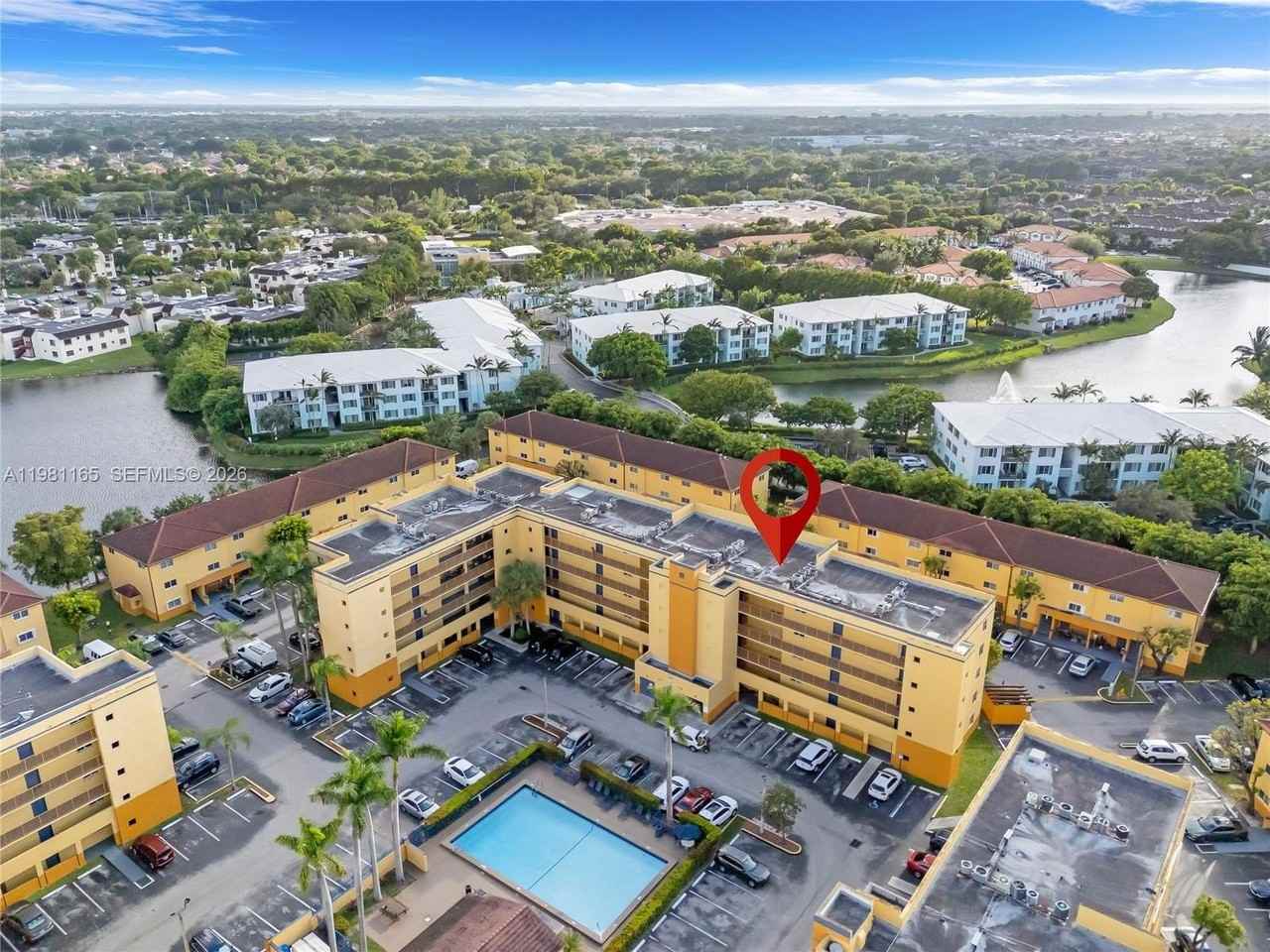 14961 Sw 82nd Ln #21-402 - Photo 2 of 23