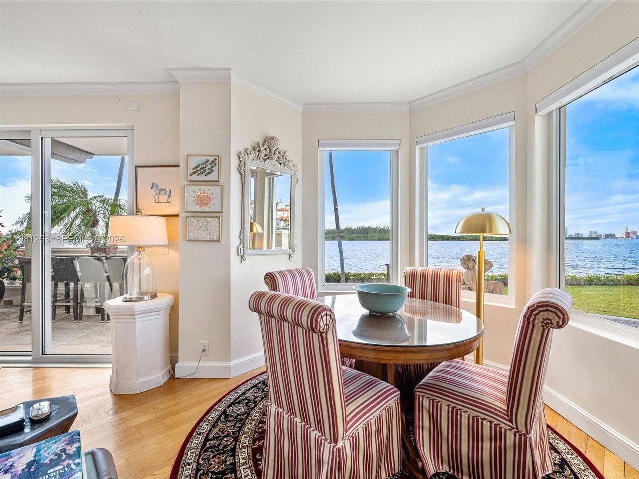 2416 Fisher Island Dr #5106 - Photo 7 of 50