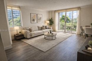 126 Sw 17th Rd #407 - Photo 1 of 1