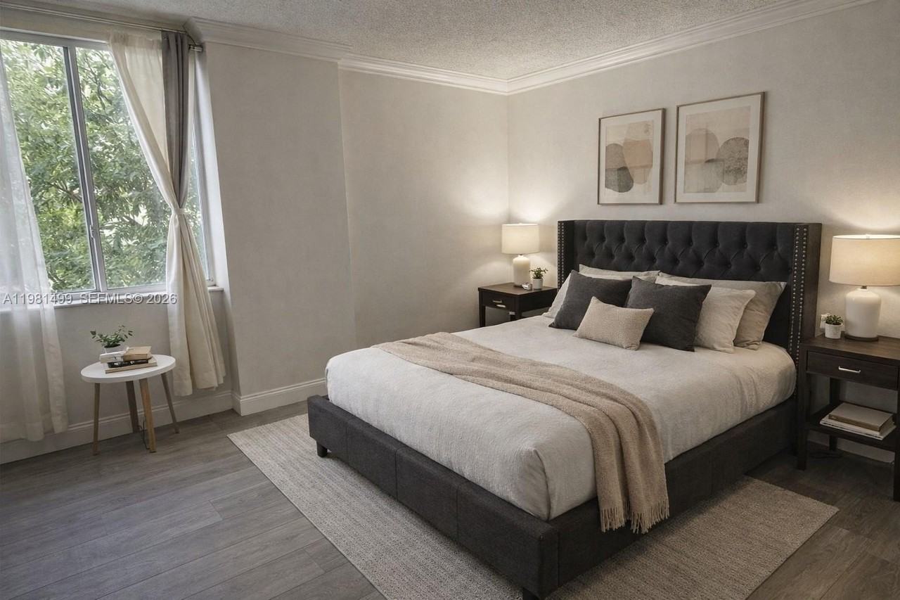 126 Sw 17th Rd #407 - Photo 2 of 8