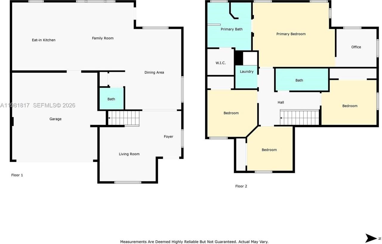 22536 Sw 94th Pl - Photo 3 of 25