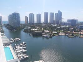 featured image of 400 Sunny Isles Blvd #1701