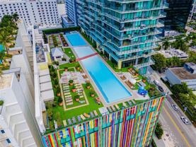 1300 S Miami Ave #2909 - Photo 1 of 1