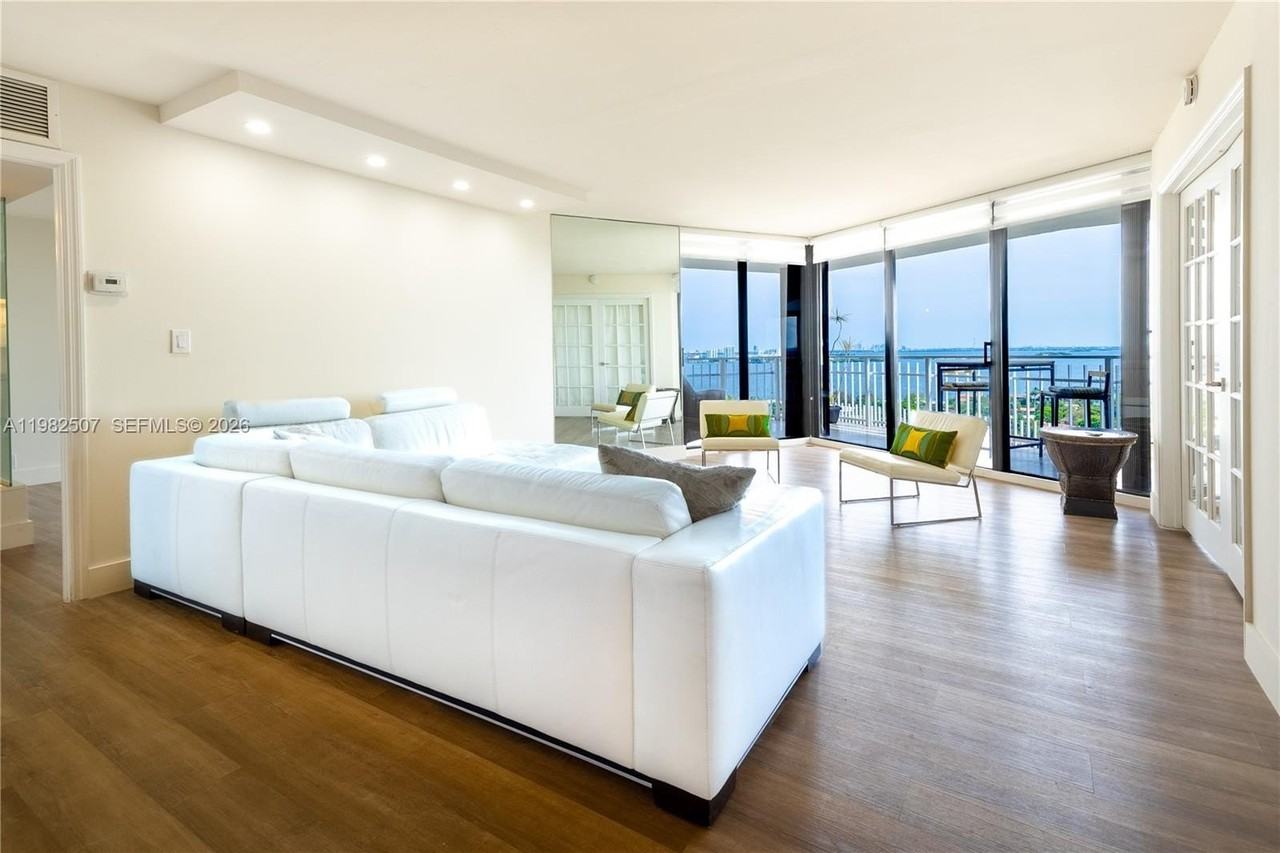 2000 Towerside Ter #1910 - Photo 2 of 50