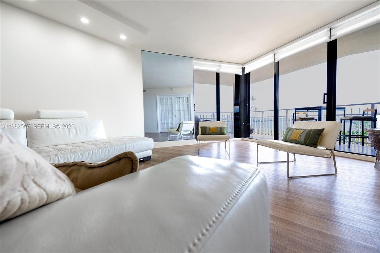 2000 Towerside Ter #1910 - Photo 3 of 50