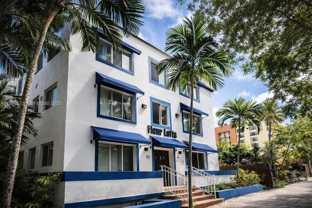 1021 Nw 3rd St #201 - Photo 1 of 1