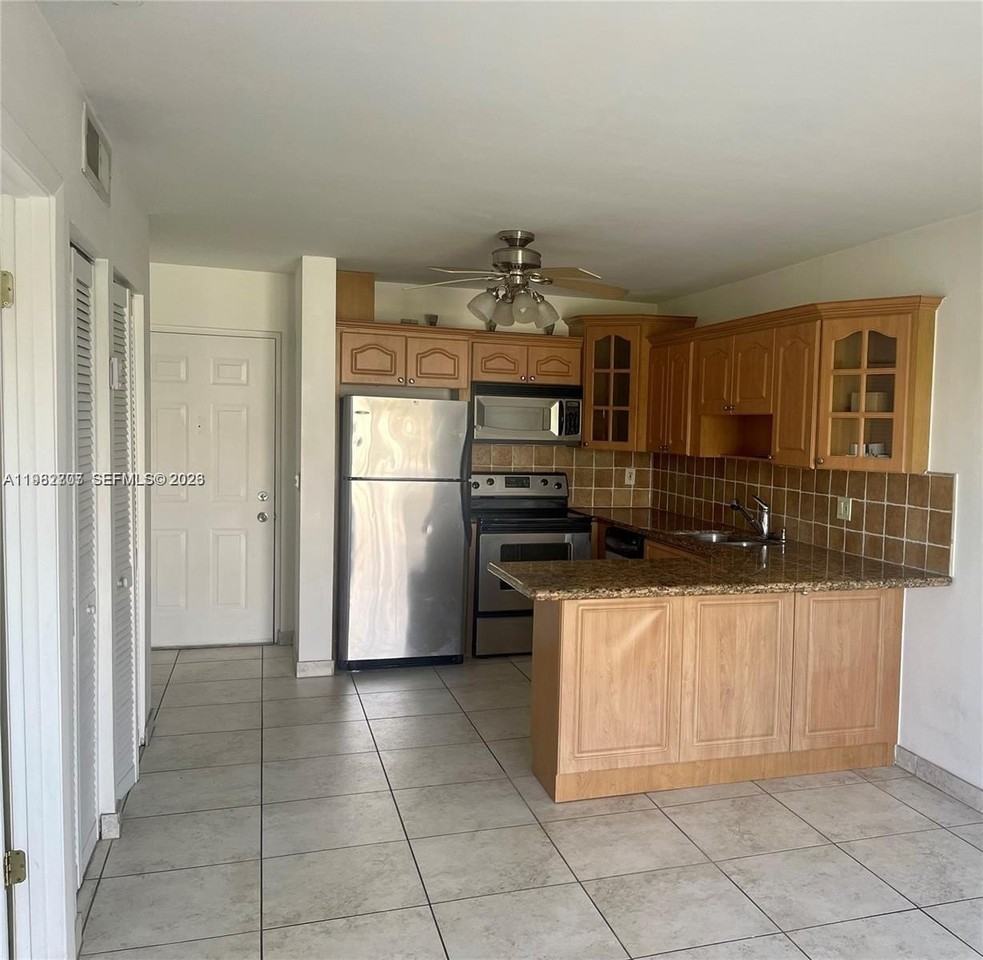 8240 Sw 210th St #215 - Photo 2 of 14