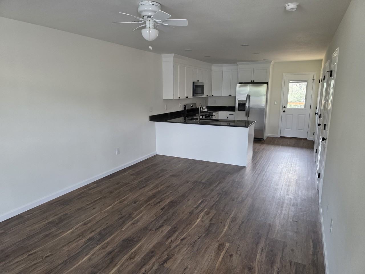 1903 N Jackson St #A - Photo 4 of 13