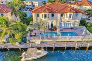 3942 Ne 171st St #4A - Photo 1 of 1