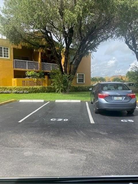 9701 Fontainebleau Blvd #C206 - Photo 4 of 15