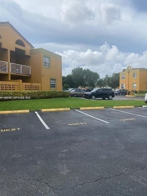 9701 Fontainebleau Blvd #C206 - Photo 5 of 15