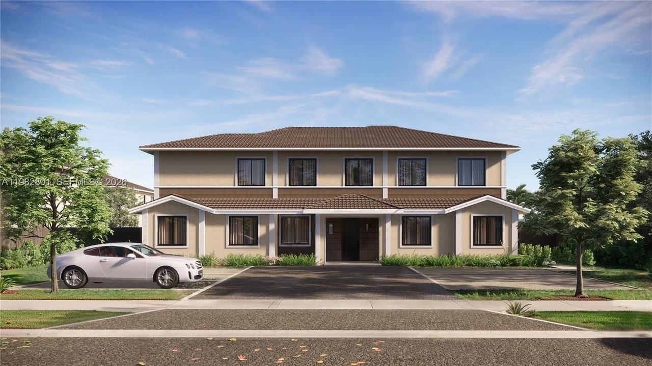 12556 Sw 194th Ave #1 - Photo 3 of 5