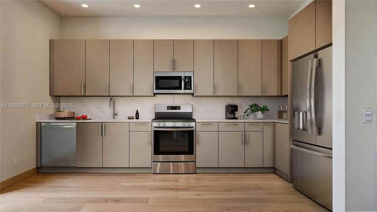 12556 Sw 194th Ave #1 - Photo 5 of 5