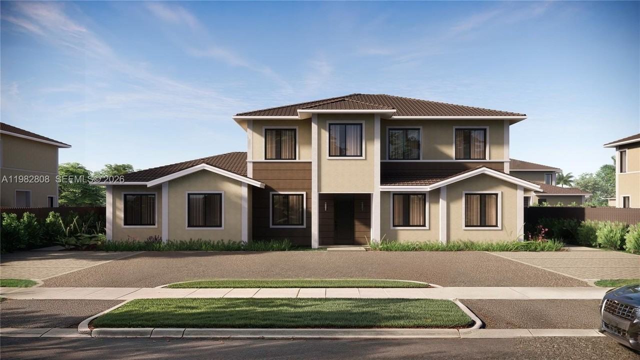 19410 Sw 125th Ave #1 - Photo 4 of 5