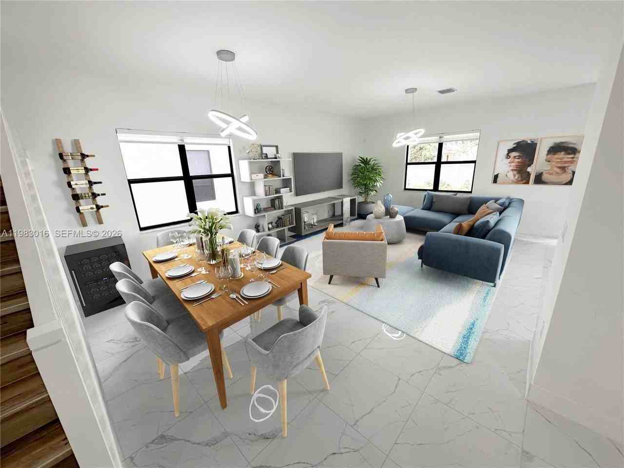 17410 Sw 46th St - Photo 4 of 26