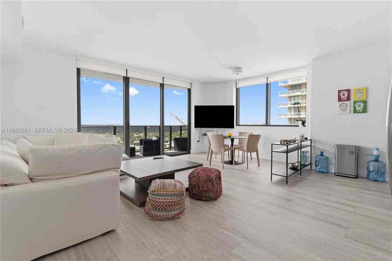 121 Ne 34th St #2109