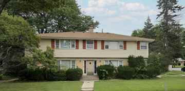 featured image of 5806 N 76th St #2