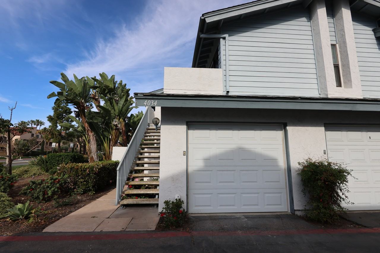 4034 Nobel Dr #105 - Photo 2 of 17