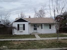 featured image of 513 Everett St