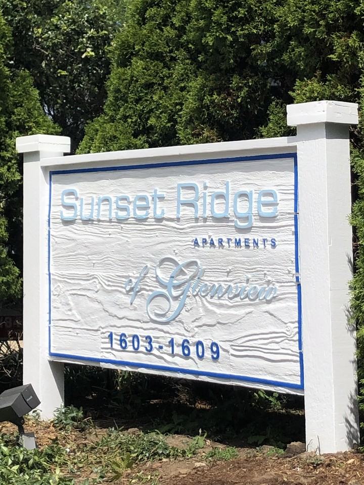 1603 Waukegan Rd #16 - Photo 2 of 10