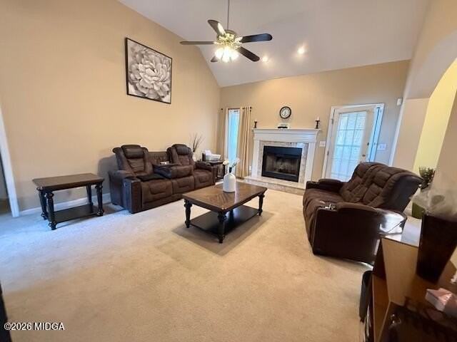 135 Chadwick Trl - Photo 5 of 22