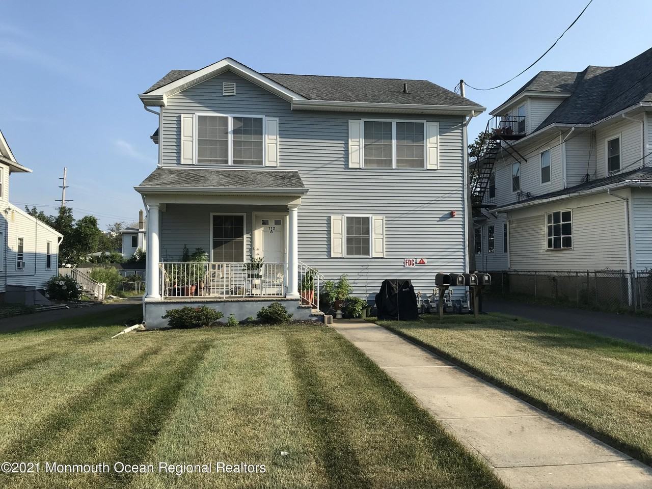 112 Morris Ave Apt B #Apt B