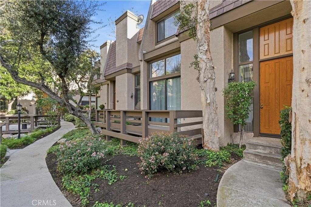 9000 Vanalden Ave #175 - Photo 2 of 44