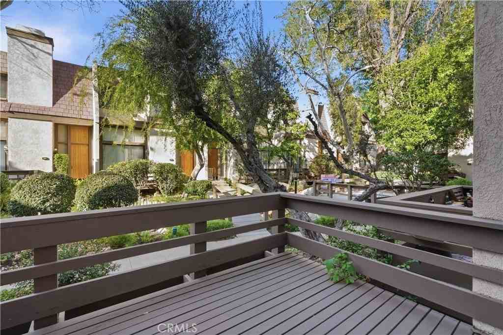 9000 Vanalden Ave #175 - Photo 3 of 44