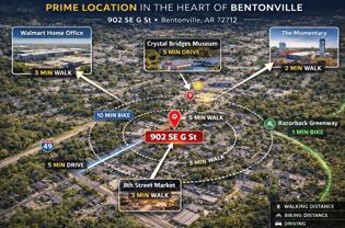 902 Se G St #1 - Photo 1 of 1