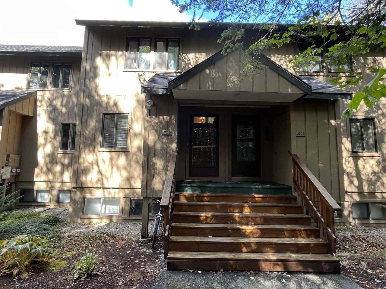 38 Windsor Hill Way #105